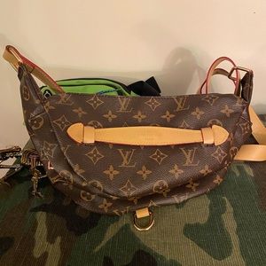 LV bag